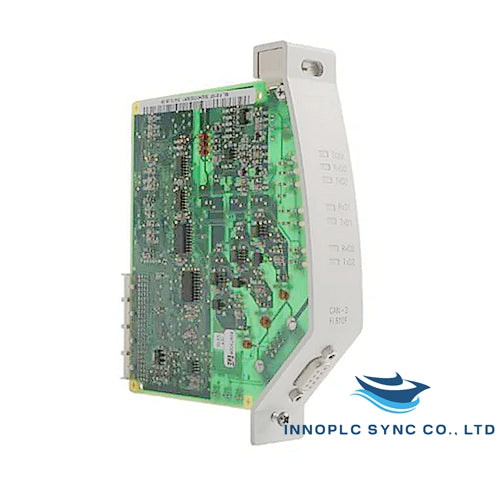 FI 810F | Módulo de barramento de campo ABB FI810F CAN