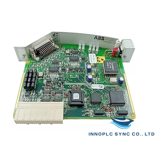FI 820F | ABB | Módulo Fieldbus Serial FI820F