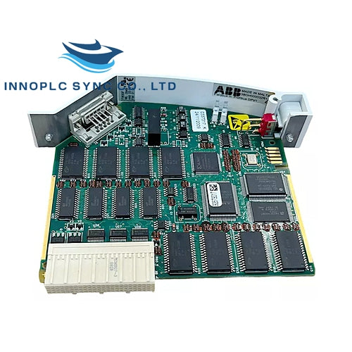 FI 830F | FI830F | ABB | Módulo Fieldbus PROFIBUS-DP