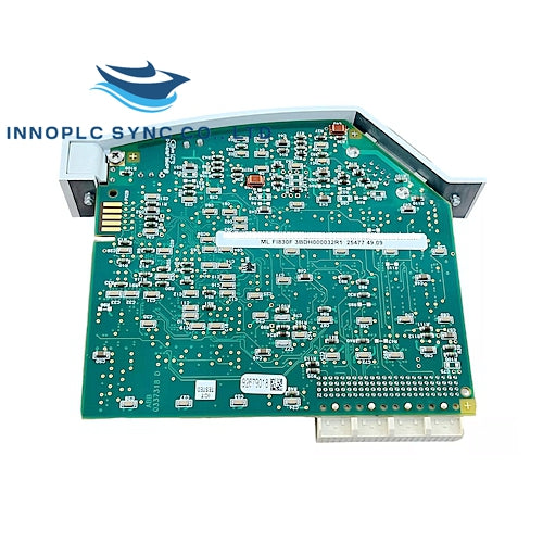FI 830F | FI830F | ABB | Módulo Fieldbus PROFIBUS-DP