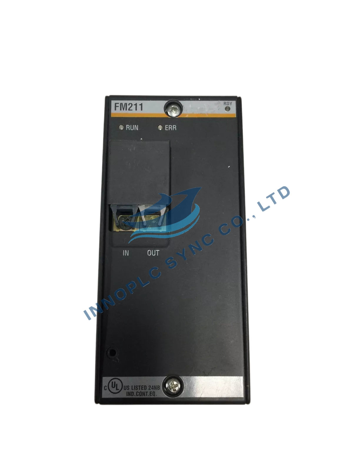 Bachmann |FM211 00010495-00|FASTBUS Modules