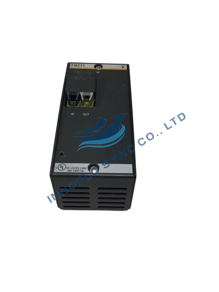 Bachmann |FM211 00010495-00|FASTBUS Modules