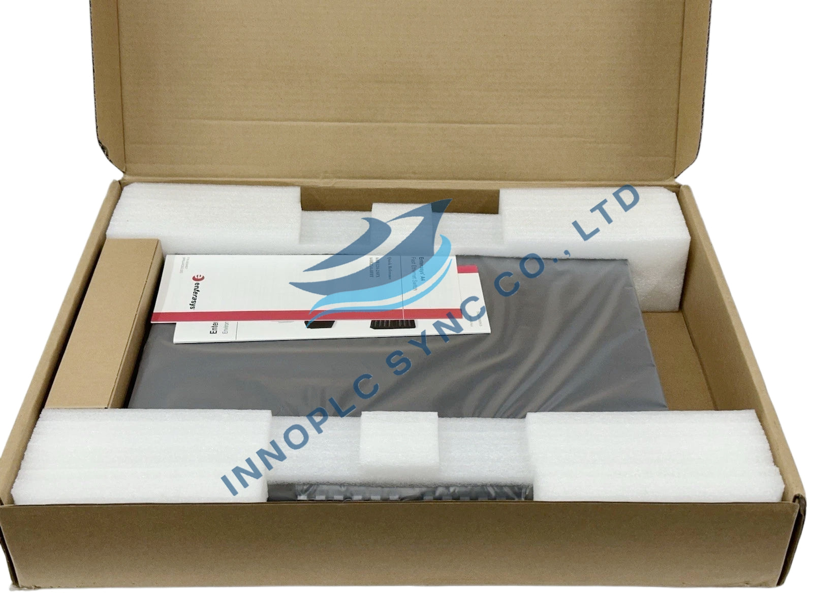 Foxboro|SSA-G1018-0652|Gigabit Ethernet Switch Module