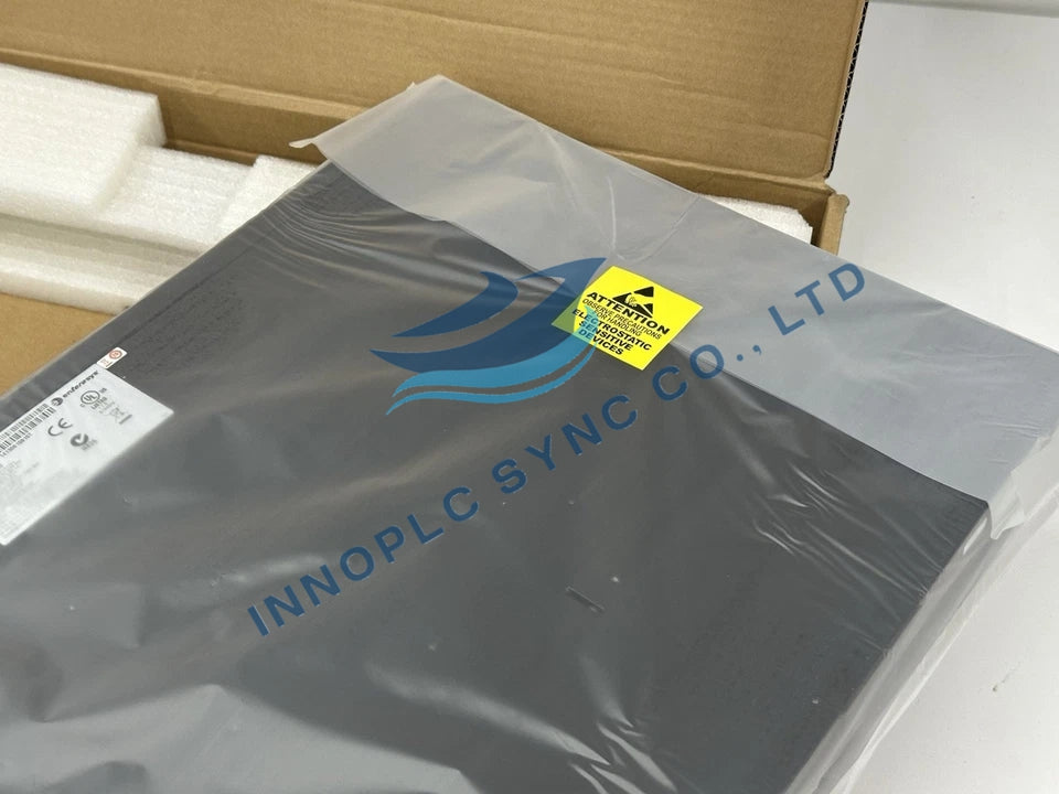 Foxboro|SSA-G1018-0652|Gigabit Ethernet Switch Module