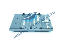 Foxboro|P0926HW|vertical two-position modular baseplate