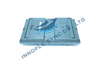 Foxboro|P0926HW|vertical two-position modular baseplate