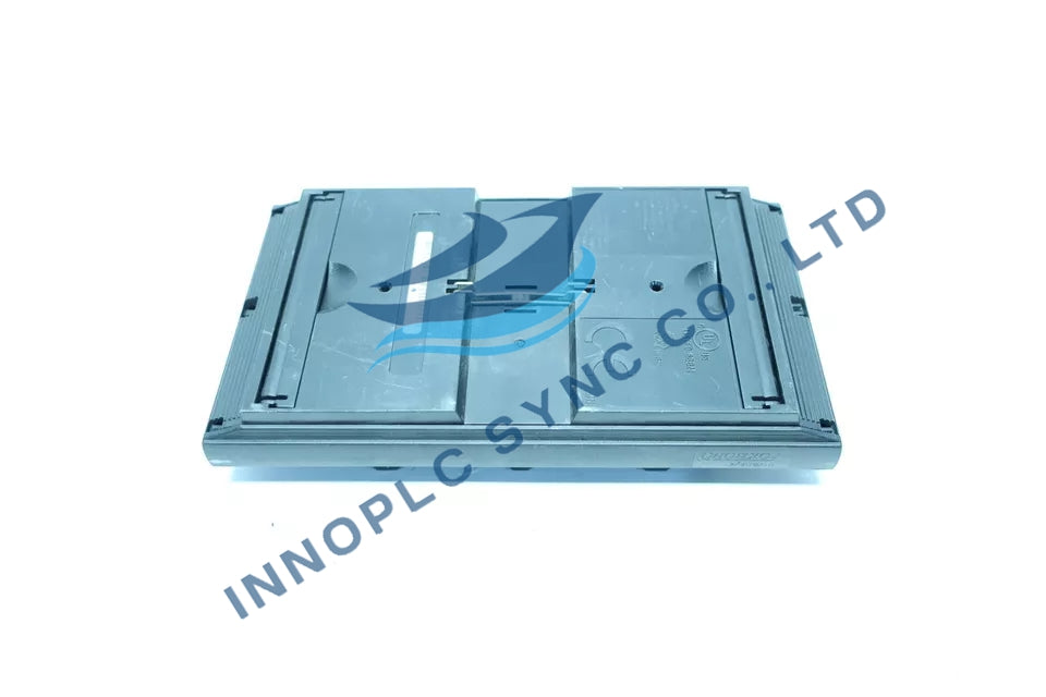 Foxboro|P0926HW|vertical two-position modular baseplate