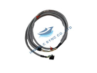 Ханивелл |ФС-ТПП-HSE-02| Комплект кабелей Ethernet высокой скорости