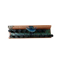 Rangkaian Terminasi Bidang Input Honeywell FS-TSGAS-1624