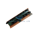 Rangkaian Terminasi Bidang Input Honeywell FS-TSGAS-1624