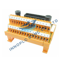 FTA-T-16 | Honeywell | Fail-Safe Active Digital Input FTA