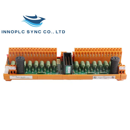 18 Plus Connection Module FTA-T-18 | Honeywell | Fail-Safe Digital Input Module – InnoPLC Sync Co ...