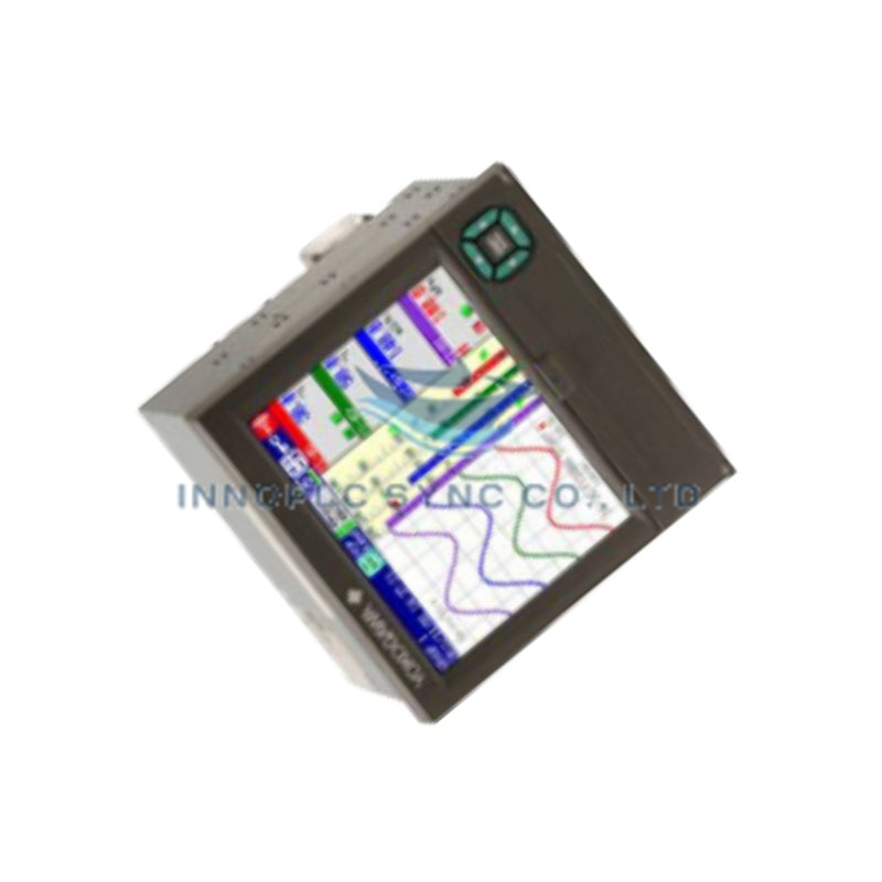 رکوردر بدون کاغذ Yokogawa FX1006-4-3-L