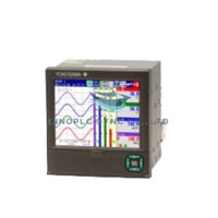 رکوردر بدون کاغذ Yokogawa FX1006-4-3-L