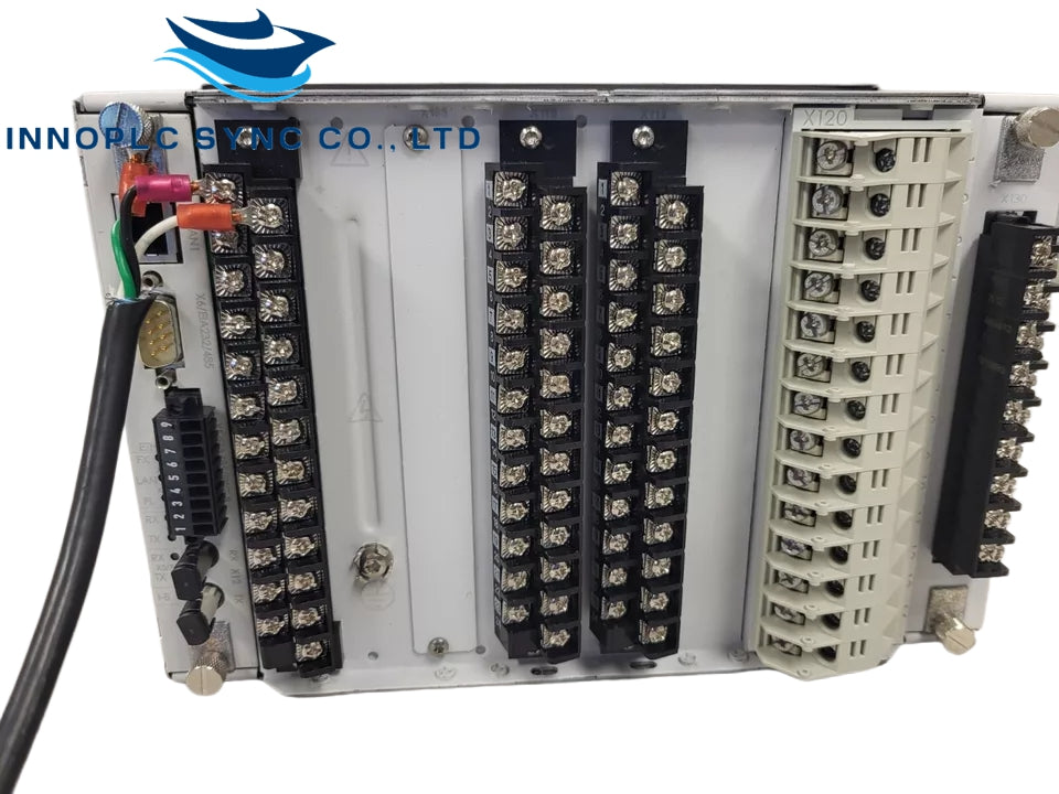 REF620 NBFNAAAACBC1BNN21G| ABB | Feeder Protection And Control