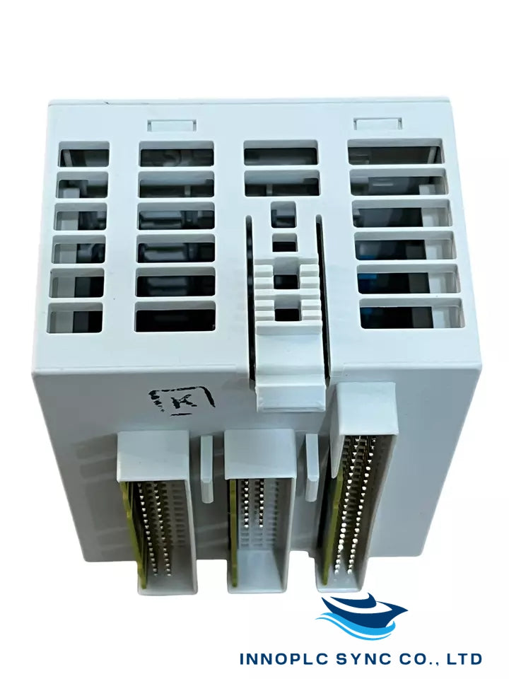 CI741F 3BDH000396R0005| ABB |PROFIBUS Slave İletişim Arayüzü