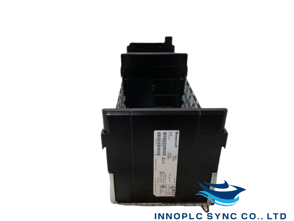 HONEYWELL|TK-FXX132| Endüstriyel Fiber Optik Medya Dönüştürücü
