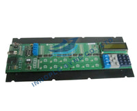 GE Fanuc|12A0-0001-E1|Power Quality Meter