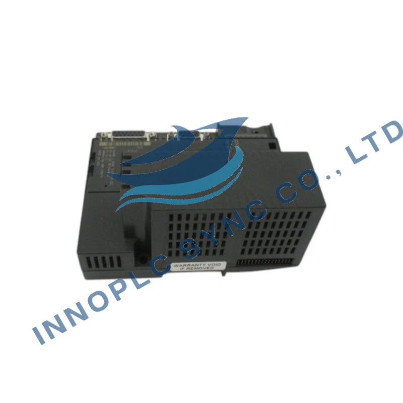 GE Fanuc|IC200CBL002|Serial Programming Cable