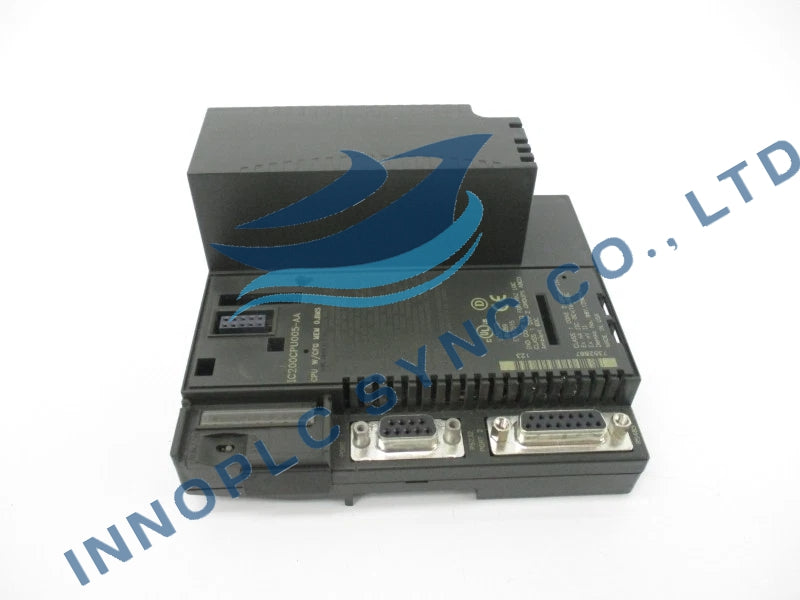 GE Fanuc|IC200CBL002|Serial Programming Cable