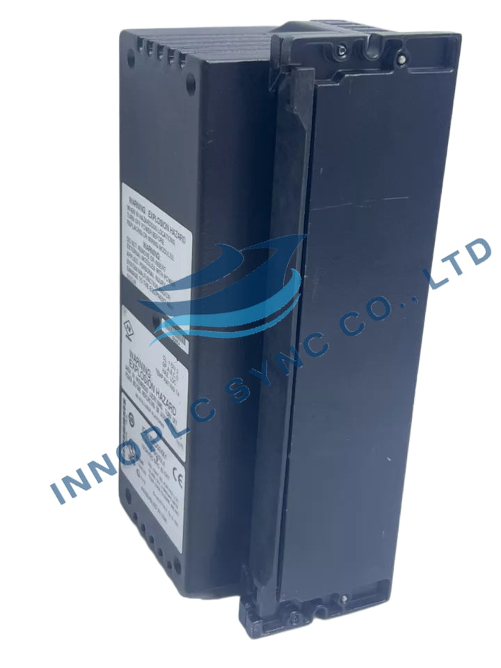 جنرال الکتریک Fanuc|IC660BBS103|بلوک I/O ایزوله