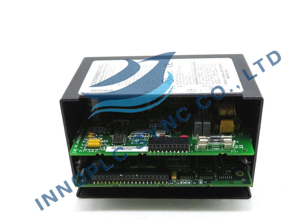 GE Fanuc|IC660BBA100|Analog I/O Block
