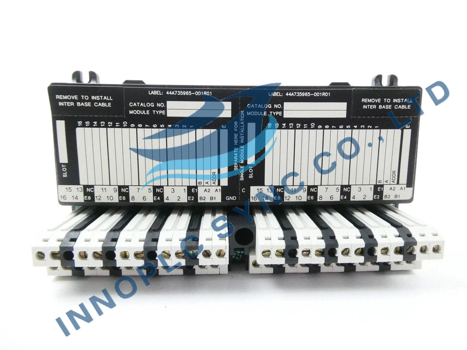 GE Fanuc|IC670PBI001|Profibus Bus Interface Unit