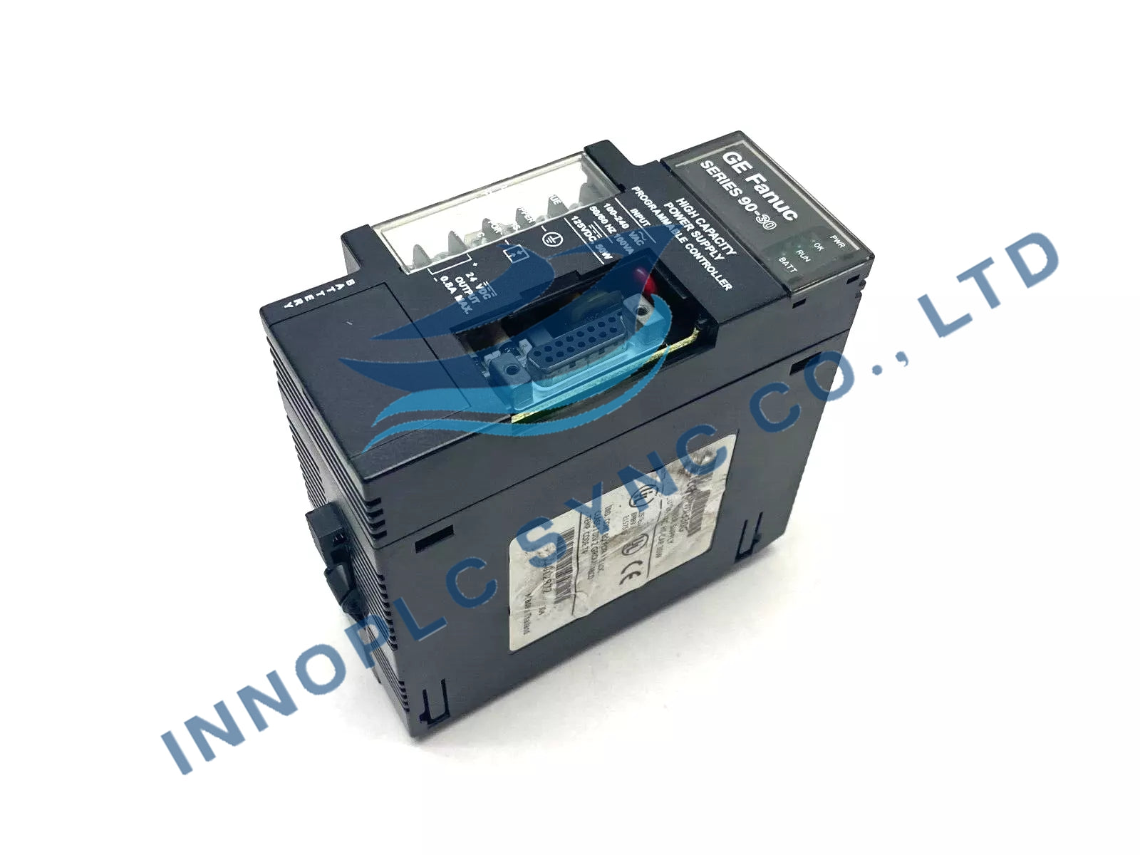 GE Fanuc|IC693PWR330|Güç kaynağı