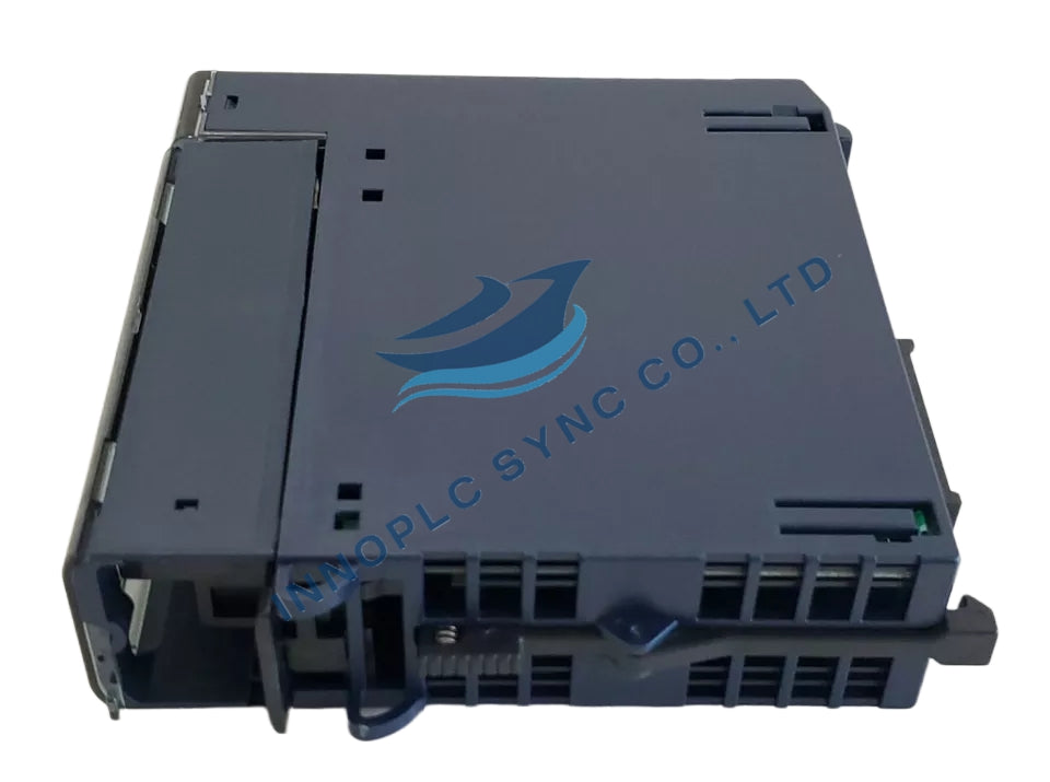 جنرال الکتریک Fanuc|IC693ALG221|ماژول ورودی جریان آنالوگ ۴ کاناله