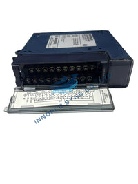 جنرال الکتریک Fanuc|IC694MDL646|ماژول ورودی منطق ۱۶ نقطه ای