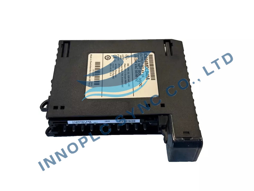 GE Fanuc|IC694MDL940|Relay Output Module