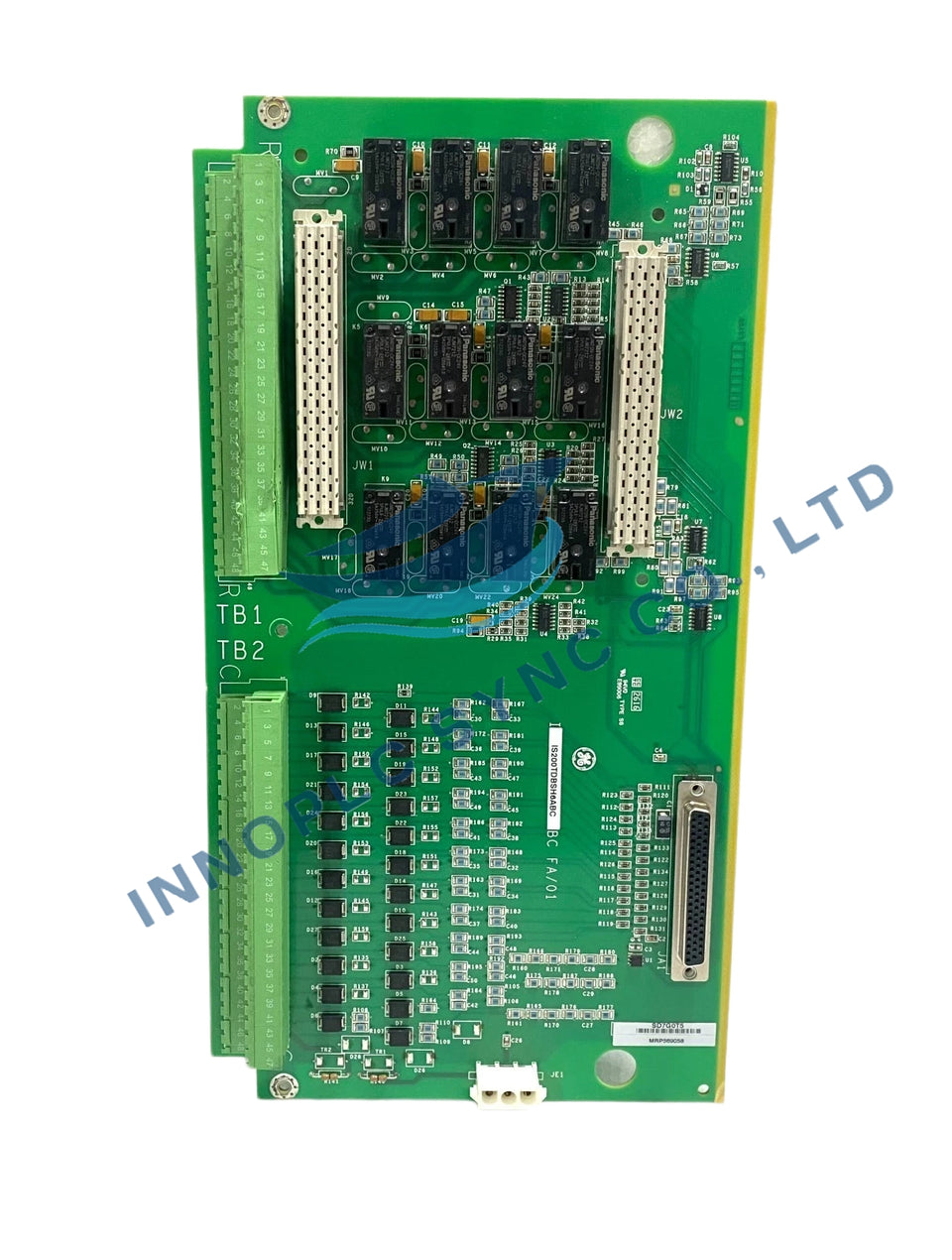 GE Fanuc|IC693PWR322|Standard Power Supply Module