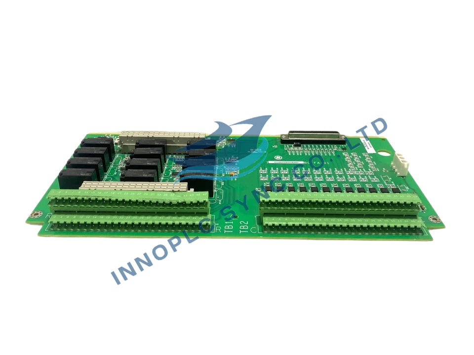 GE Fanuc|IS200TDBSH2ACC| I/O Board