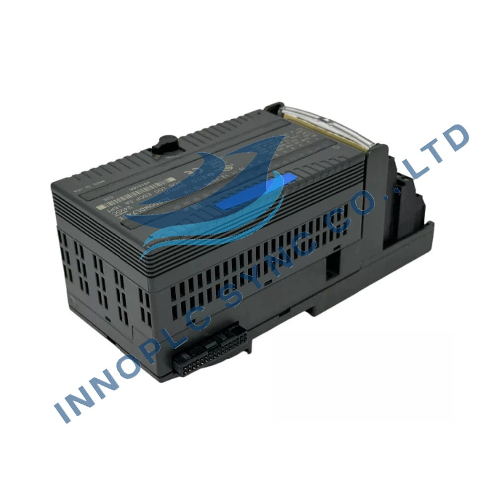 GE Fanuc|IC200ALG266| Analog Input Module