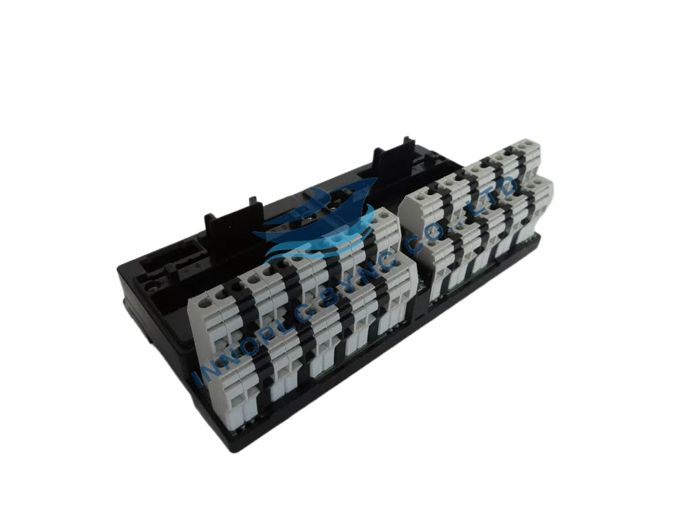 GE Fanuc|IC670MDL640|Discrete Input Module