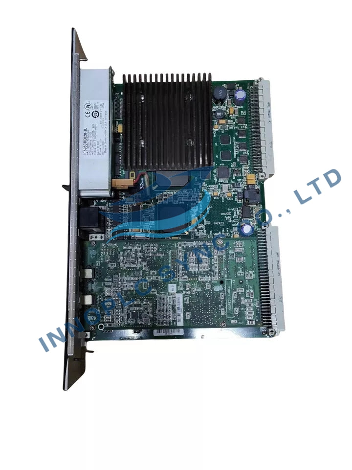 GE Fanuc|IC697CPU772|Expandable CPU Module(副本)