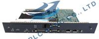 GE Fanuc|IC698PSA350|Power Supply Module