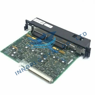 GE Fanuc|IC697ALG440|16-Channel Analog Input Expander Module