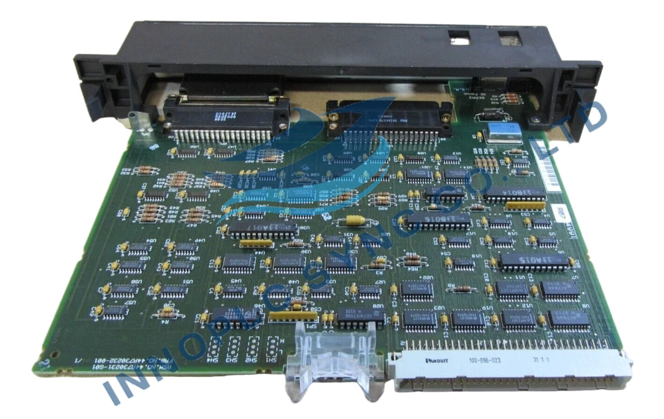 GE Fanuc|IC695TBB132|RX3i CPU Module