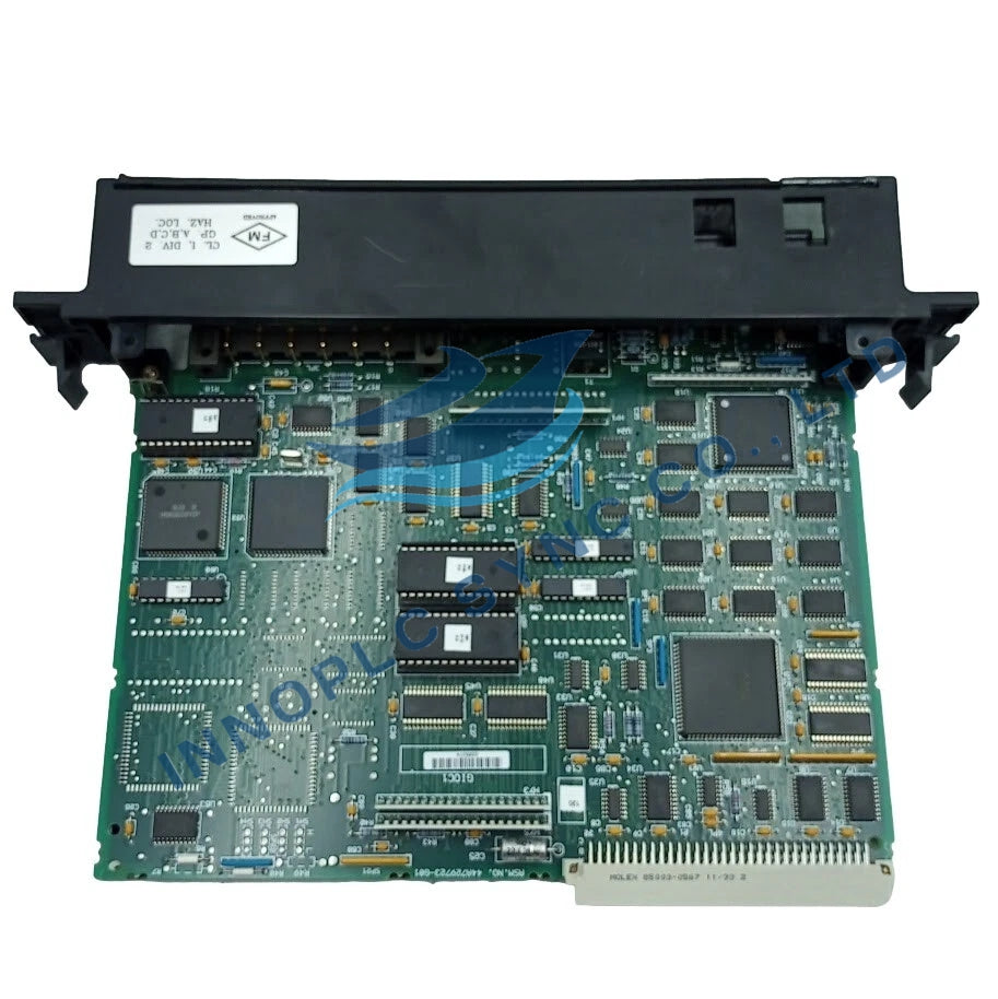 GE Fanuc|IC697ALG440|16-Channel Analog Input Expander Module