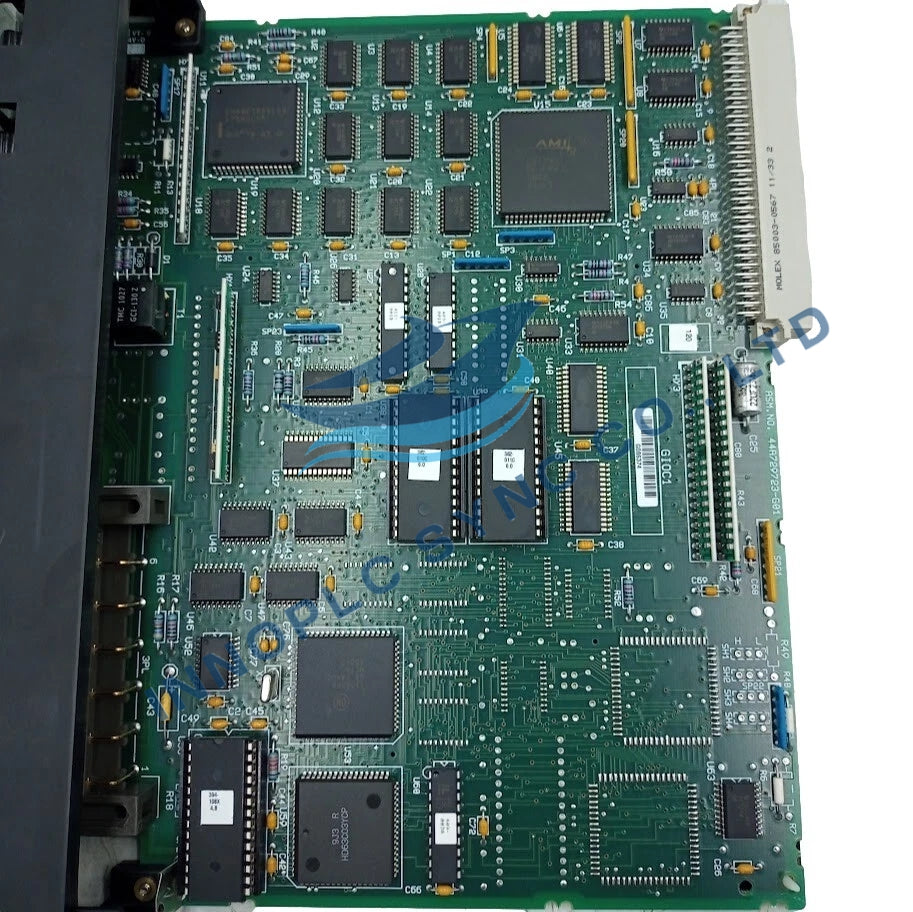 GE Fanuc|IC695CPL410| Serial Communications Interface Module