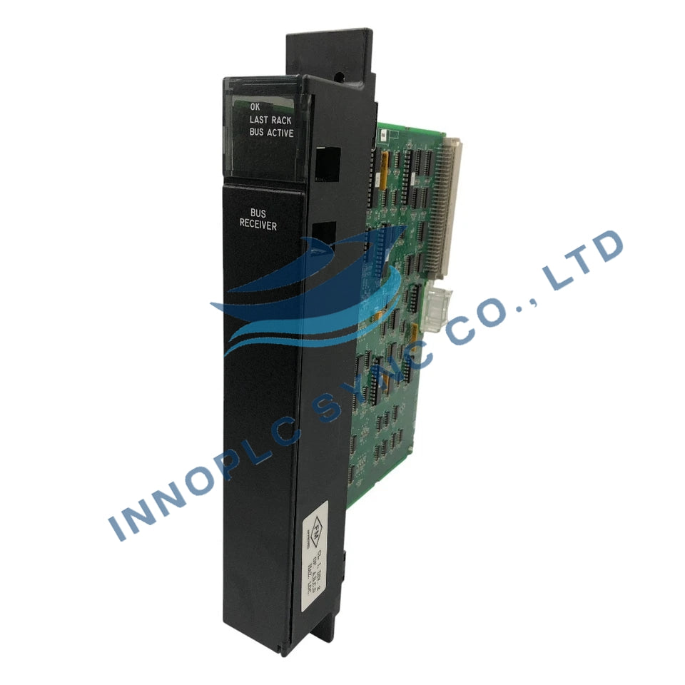 GE Fanuc|IC697CPU782|Expandable Floating Point CPU