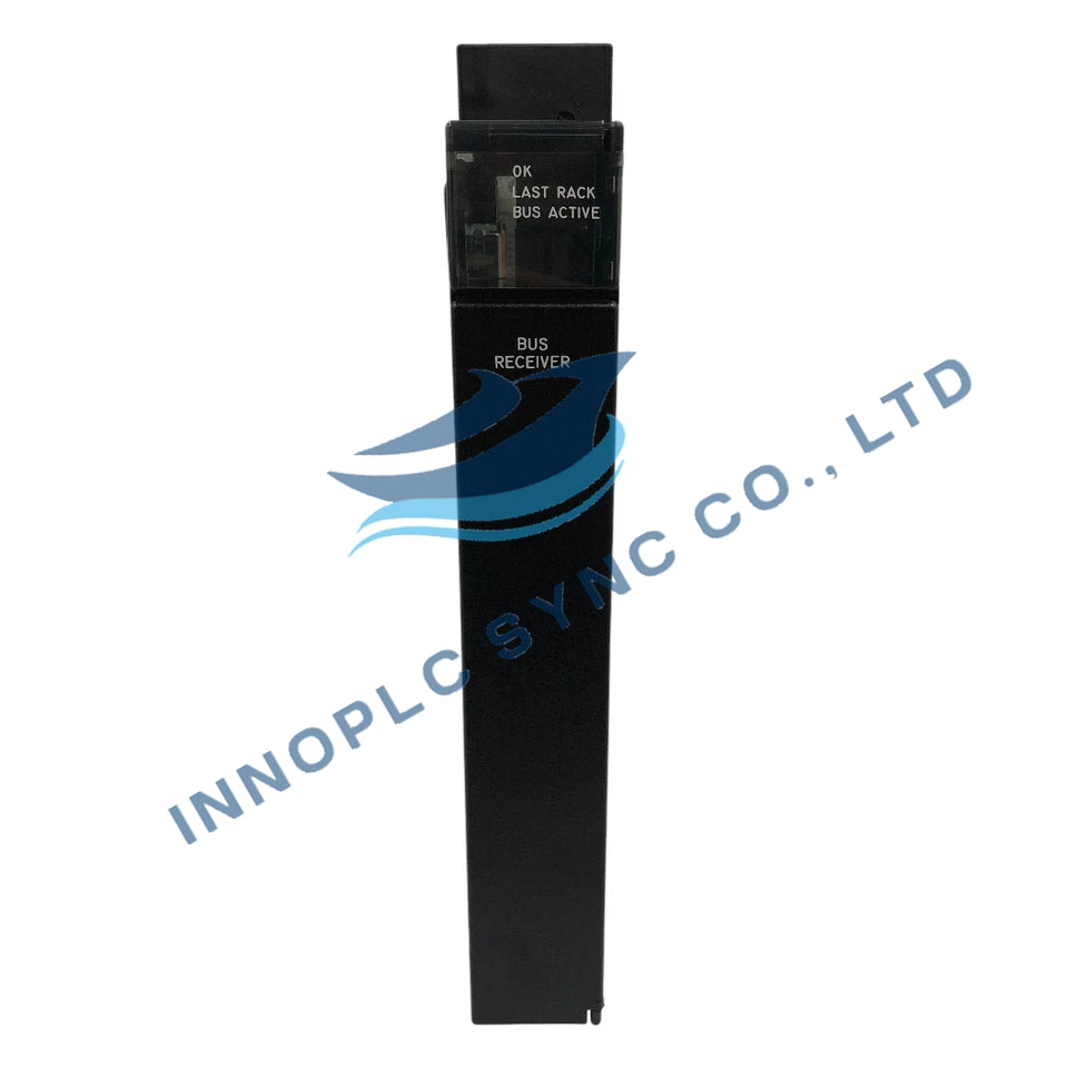 GE Fanuc|IC697PWR724|90 Watt 24 VDC Power Supply Module