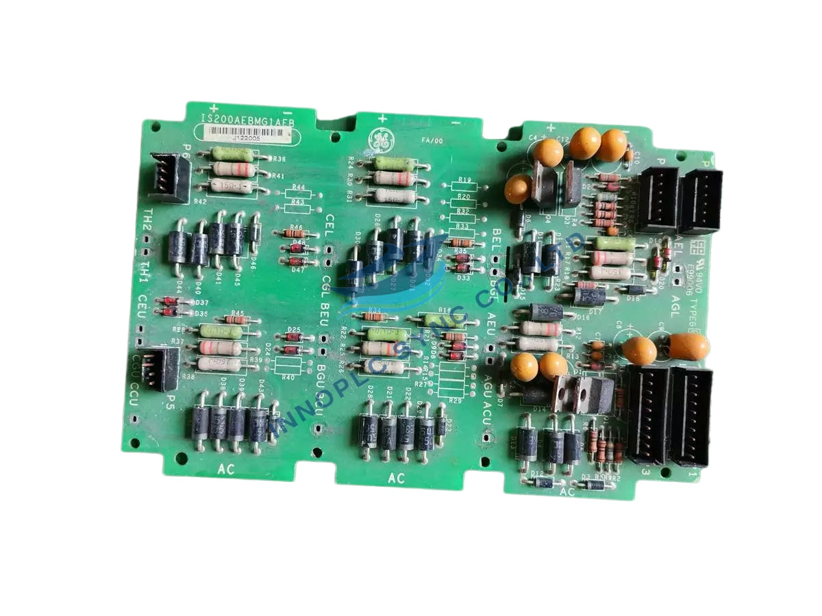 GE |IS200AEBMG1AFB|Engineering Bridge Module