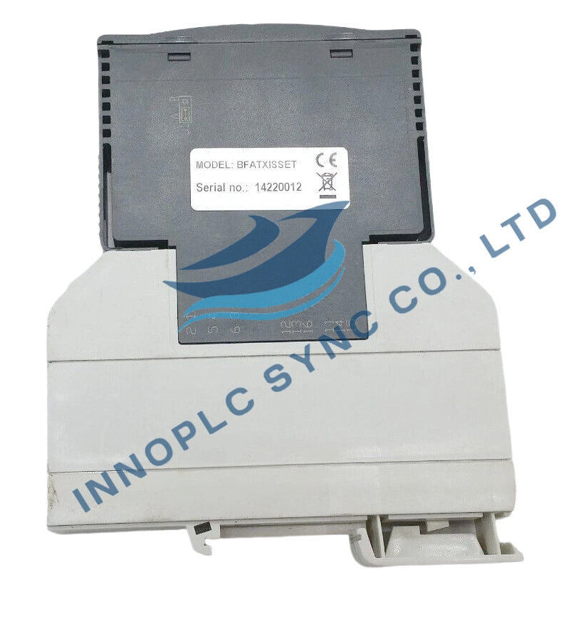 GE Fanuc|IC200EBI001|Ethernet Network Interface Unit (ENIU)