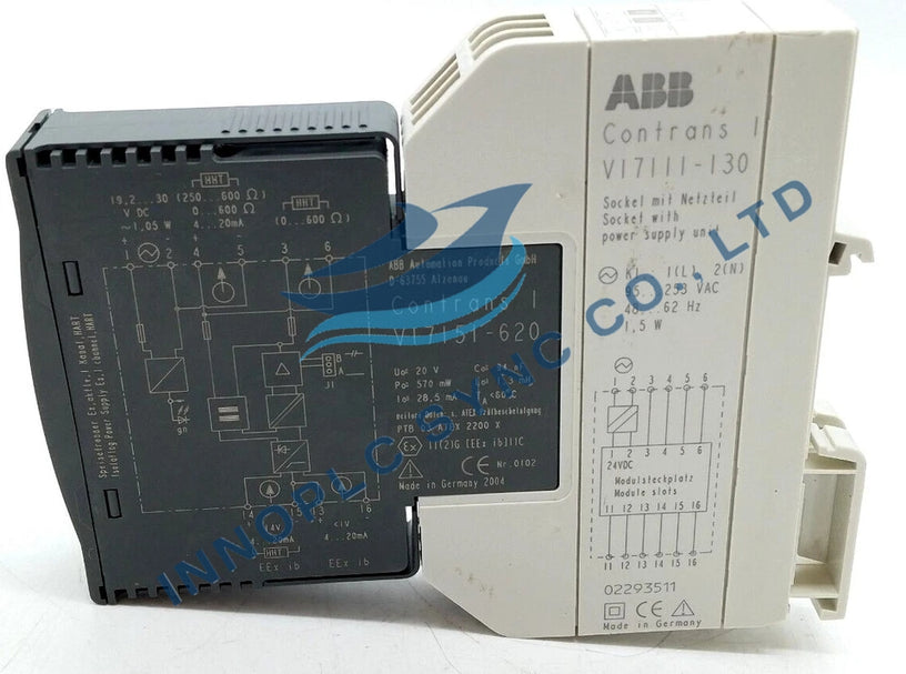GE Fanuc|IC200EBI001|Ethernet Network Interface Unit (ENIU)