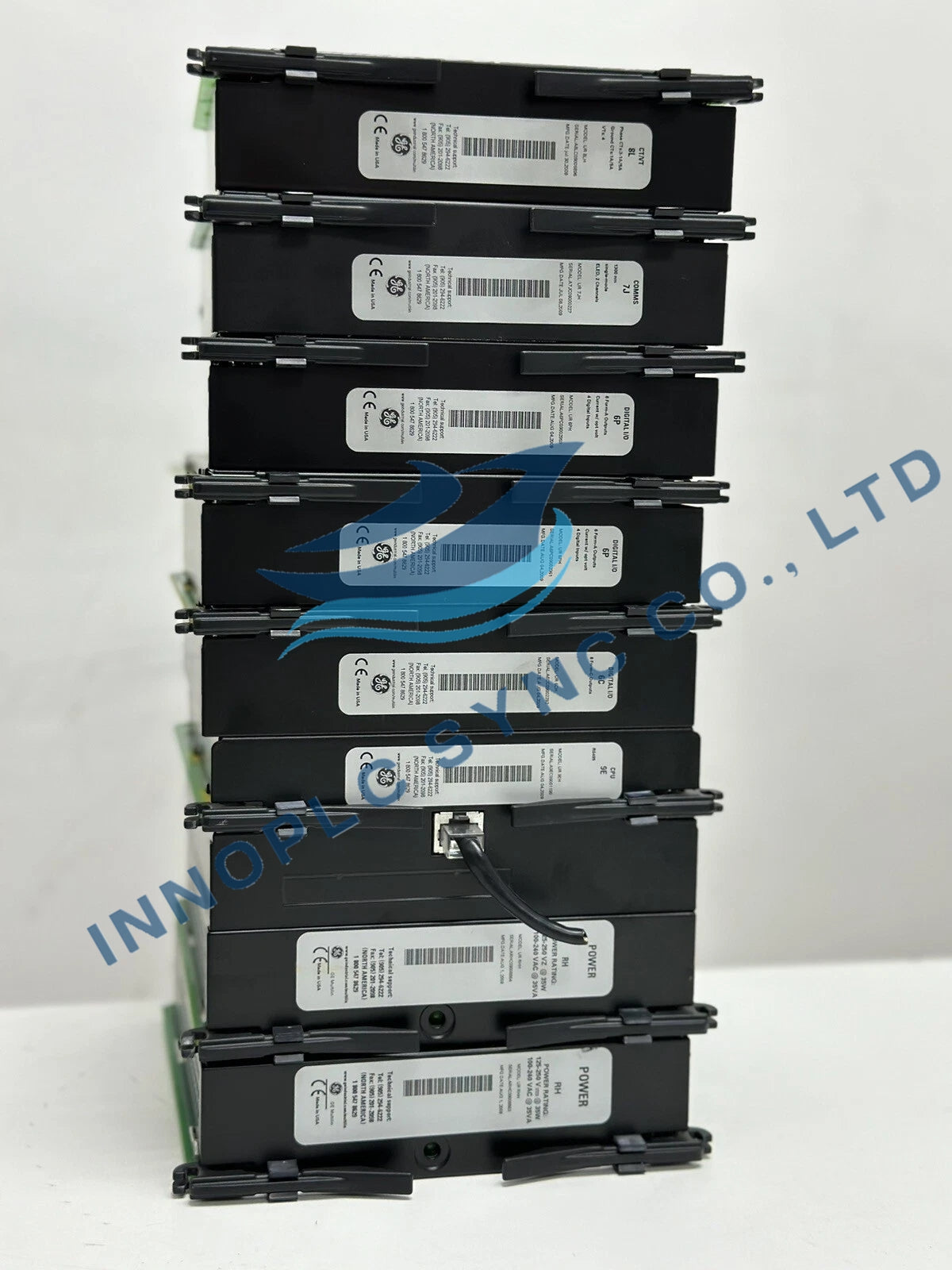 GE Multilin|UR76H|Universal Relay