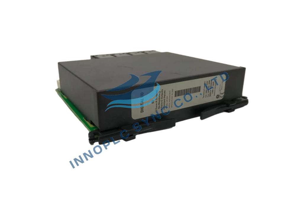 GE Fanuc|UR6DV|Digital Protection Relay Module