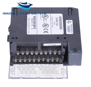 GE Fanuc|IC693MDL640|Digital Input Module