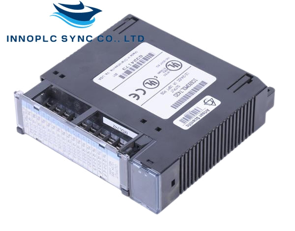 GE Fanuc|IC694ALG442|Analog Combination Input/Output Module